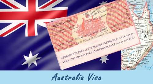 انواع ویزاهای استرالیا و راهنمای مهاجرت متخصصان