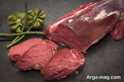 از خواص گوشت گاو و مزایای مصرف آن چه می دانید؟