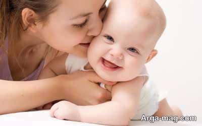 خواص شیر مادر برای نوزاد و معرفی ترکیبات موجود در آن