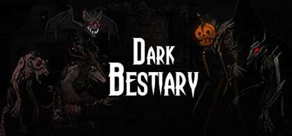 دانلود بازی Dark Bestiary برای کامپیوتر – نسخه DARKZER0