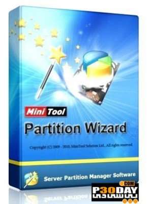 دانلود MiniTool Partition Wizard Pro 12.1 – پارتیشن بندی دقیق هارد دیسک