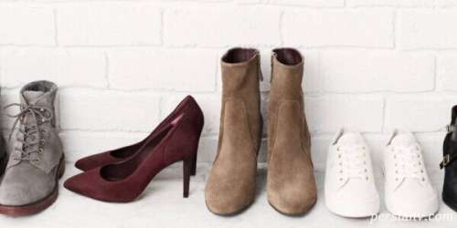 ۱۰ مدل کفش مورد نیاز همه خانم ها