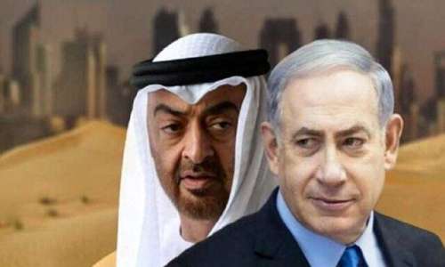 مشاور رهبر انقلاب توافق امارات و اسرائیل را محکوم کرد
