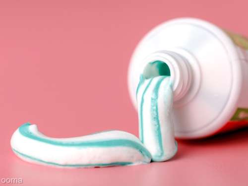 تست بارداری با خمیر دندان چگونه است؟