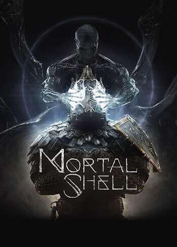 دانلود بازی Mortal Shell برای کامپیوتر – نسخه CODEX