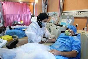تازه‌ ترین آمار از مبتلایان و فوتی‌ های کرونا در ایران 30 شهریور 99