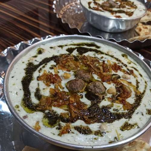 دستور پخت 6 غذای ایرانی با گوشت چرخ کرده فوق العاده خوشمزه