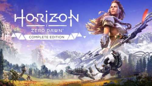 دانلود بازی Horizon Zero Dawn برای کامپیوتر + آپدیت