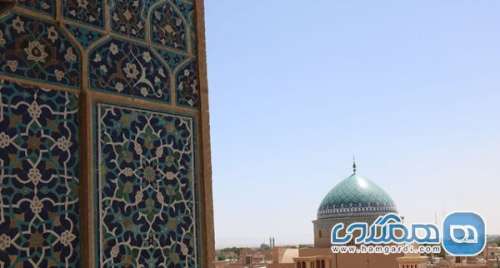 یزد می تواند پایتخت گردشگری معنوی دنیا باشد