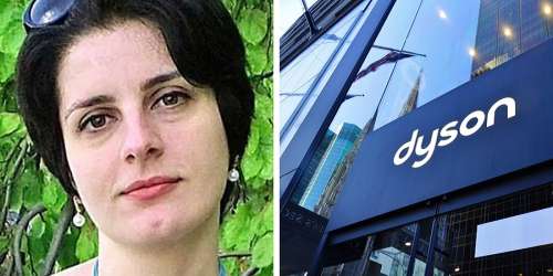 شکایت مهندس زن ایرانی از شرکت انگلیسی به دلیل آزار و اذیت و تبعیض دینی