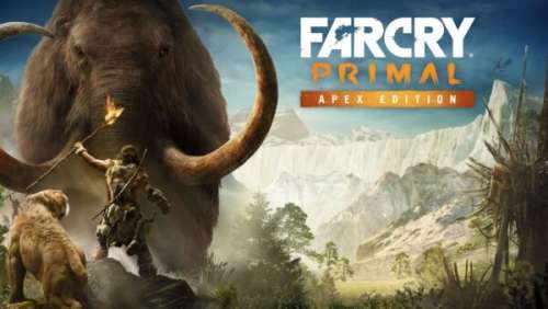 دانلود بازی Far Cry Primal – Apex Edition برای کامپیوتر