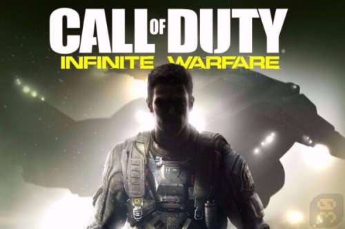 دانلود بازی کامپیوتر Call of Duty Infinite Warfare Digital Deluxe Edition