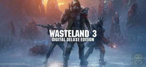 دانلود بازی Wasteland 3 برای کامپیوتر