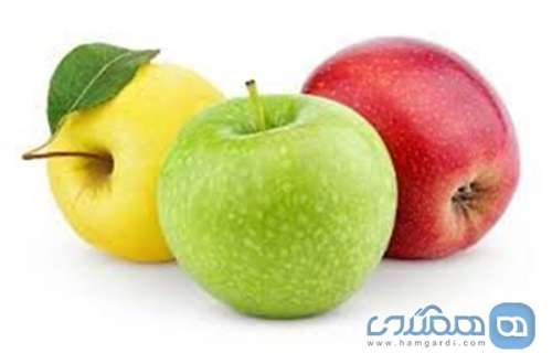 چند نوع سیب داریم و کاربرد هرکدام؟