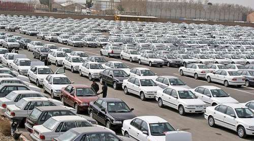 مجلس برای ساماندهی بازار خودرو ورود کرد
