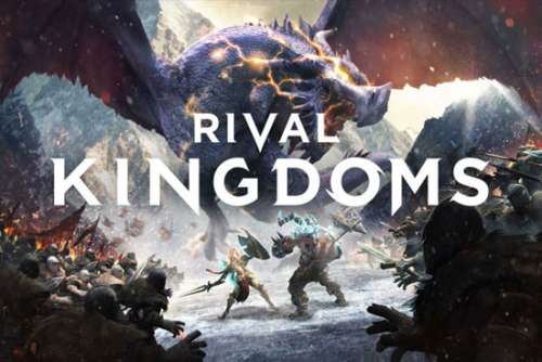 دانلود بازی آنلاین Rival Kingdoms 2.2.0.204