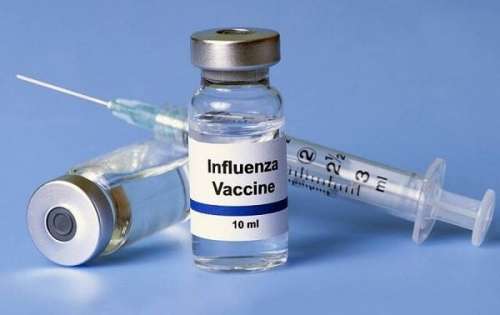 پاسخ به تمامی پرسش ها درباره واکسن آنفولانزا