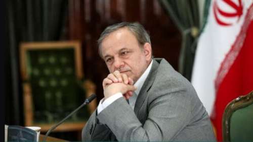کمیسیون صنایع صلاحیت رزم حسینی را تأیید کرد