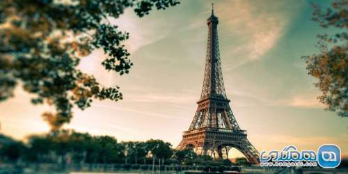 آشنایی با تعدادی از معروف ترین جاذبه های گردشگری پاریس