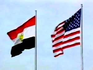 آمریکا با فروش سامانه استراتژیک دریایی به مصر موافقت کرد