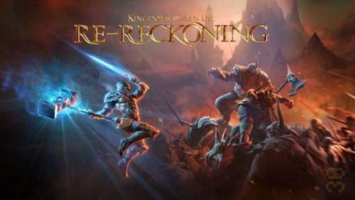 دانلود بازی Kingdoms of Amalur Re-Reckoning برای کامپیوتر