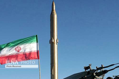 رسانه صهیونیستی به قدرت موشکی ایران اذعان کرد