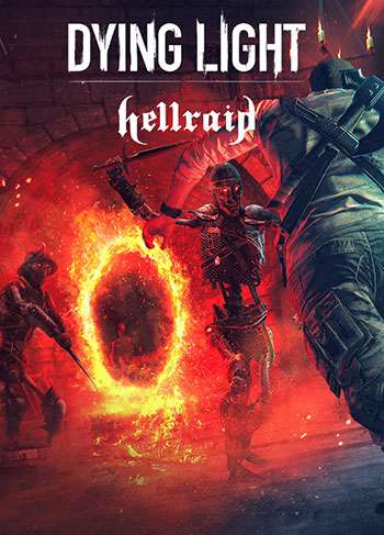 دانلود بازی Dying Light Hellraid برای کامپیوتر – نسخه FitGirl و CODEX