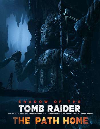 دانلود بازی Shadow of the Tomb Raider – The Path Home برای کامپیوتر