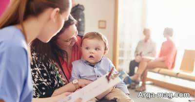 نشانه ها و علائم اوتیسم در نوزادان و آنچه باید درباره این بیماری بدانید