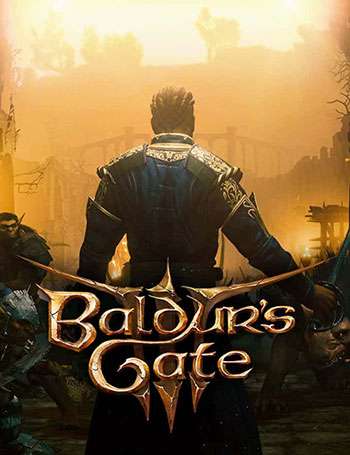دانلود بازی Baldurs Gate 3 v4.1.83.2651 برای کامپیوتر – نسخه GOG