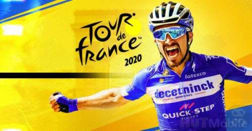 دانلود بازی Tour de France 2020 برای کامپیوتر