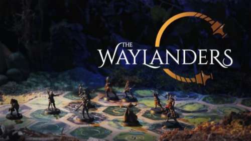 دانلود بازی The Waylanders برای کامپیوتر