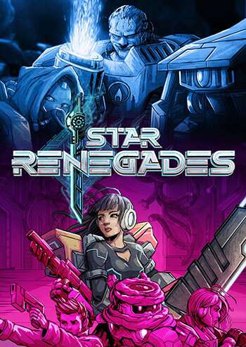 دانلود بازی Star Renegades v1.0.3.0 برای کامپیوتر – نسخه GOG
