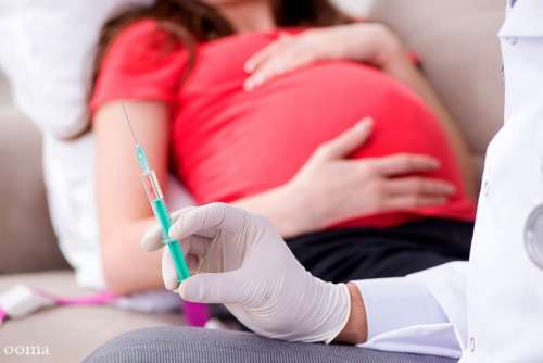 آیا واکسن آنفولانزا در بارداری مجاز است؟