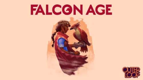 دانلود بازی Falcon Age برای کامپیوتر