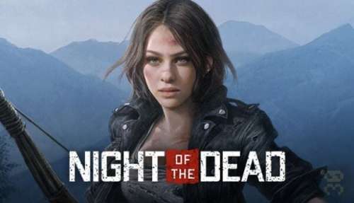 دانلود بازی Night of the Dead برای کامپیوتر