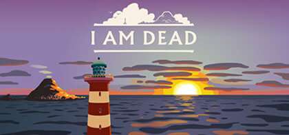 دانلود بازی I Am Dead برای کامپیوتر – نسخه FitGirl و CHRONOS