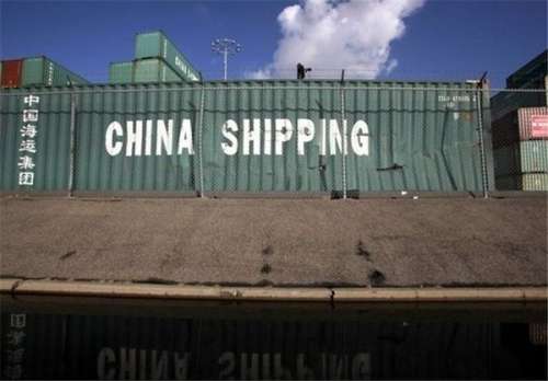 چین صادرات برخی کالاها به آمریکا را محدود کرد