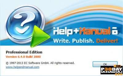 دانلود Help & Manual Professional Edition 8.2.1 Build 5670 – ساخت فایل راهنما