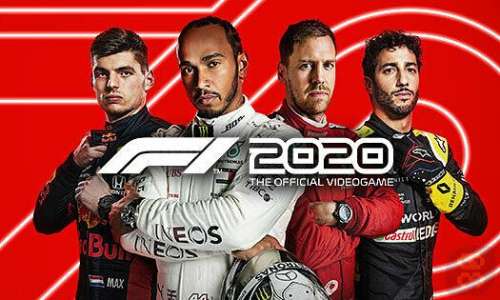 دانلود بازی F1 2020 برای PS4 + آپدیت