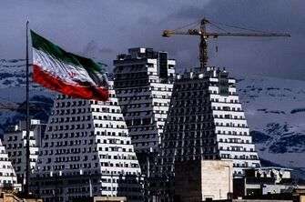 رشد اقتصادی غیرنفتی ایران مثبت شد