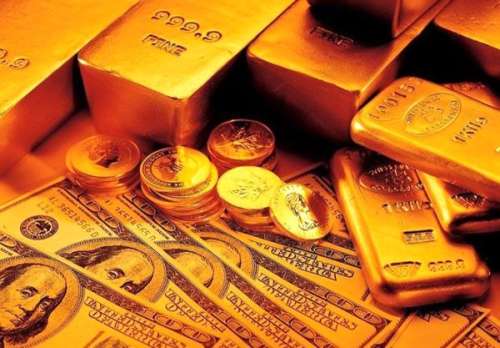 رصد نیمروزی بازار ارز، طلا و سکه