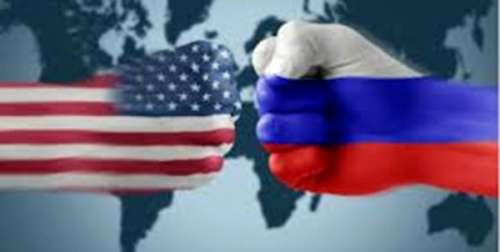 آمریکا موسسه تحقیقاتی روسیه را تحریم کرد