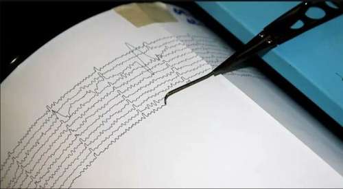 جزئیات زلزله ۵.۴ ریشتری امروز در قزوین