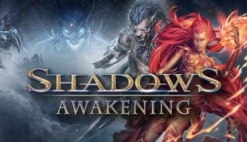 دانلود نسخه هک شده بازی Shadows Awakening برای PS4