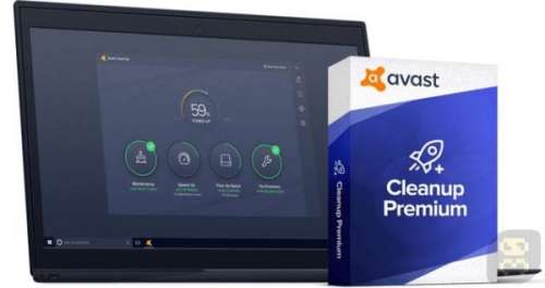 دانلود Avast Cleanup Premium 20.1 B9413 – حذف پلاگین های مزاحم مرورگر ها