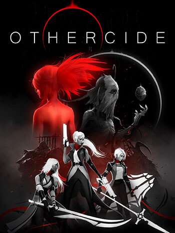 دانلود بازی Othercide – The Dream Update برای کامپیوتر