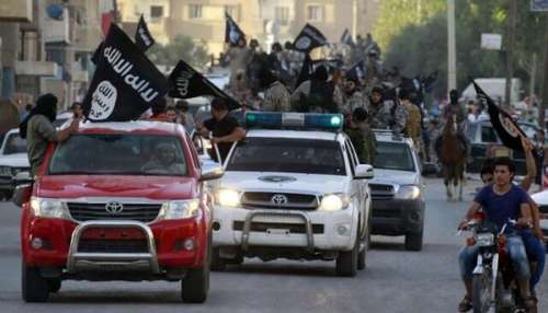 ادعای وزارت دفاع آمریکا درباره به وجود آمدن داعش جدید