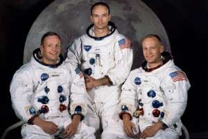 11 مورد ناگفته از سفر آپولو 11 به کره ماه