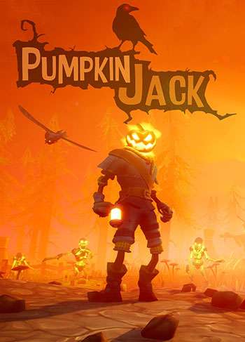 دانلود بازی Pumpkin Jack v1.3.2 برای کامپیوتر – نسخه GOG